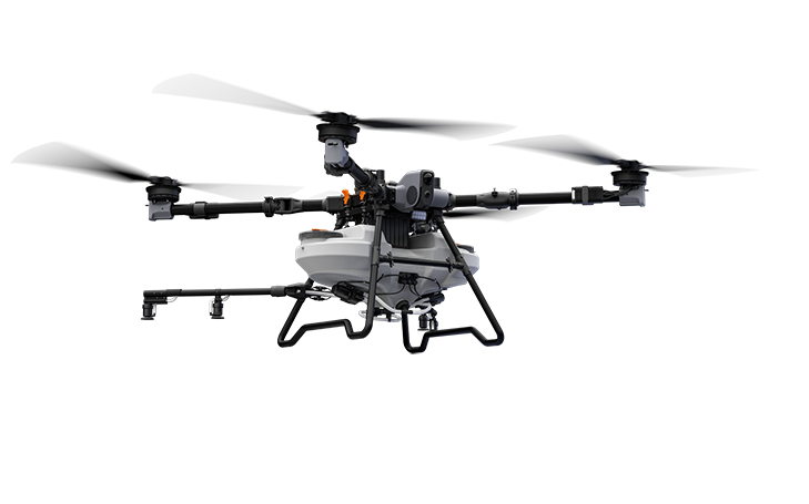 TopXGun A80 Zirai Drone (%100 SHGM Onaylı)